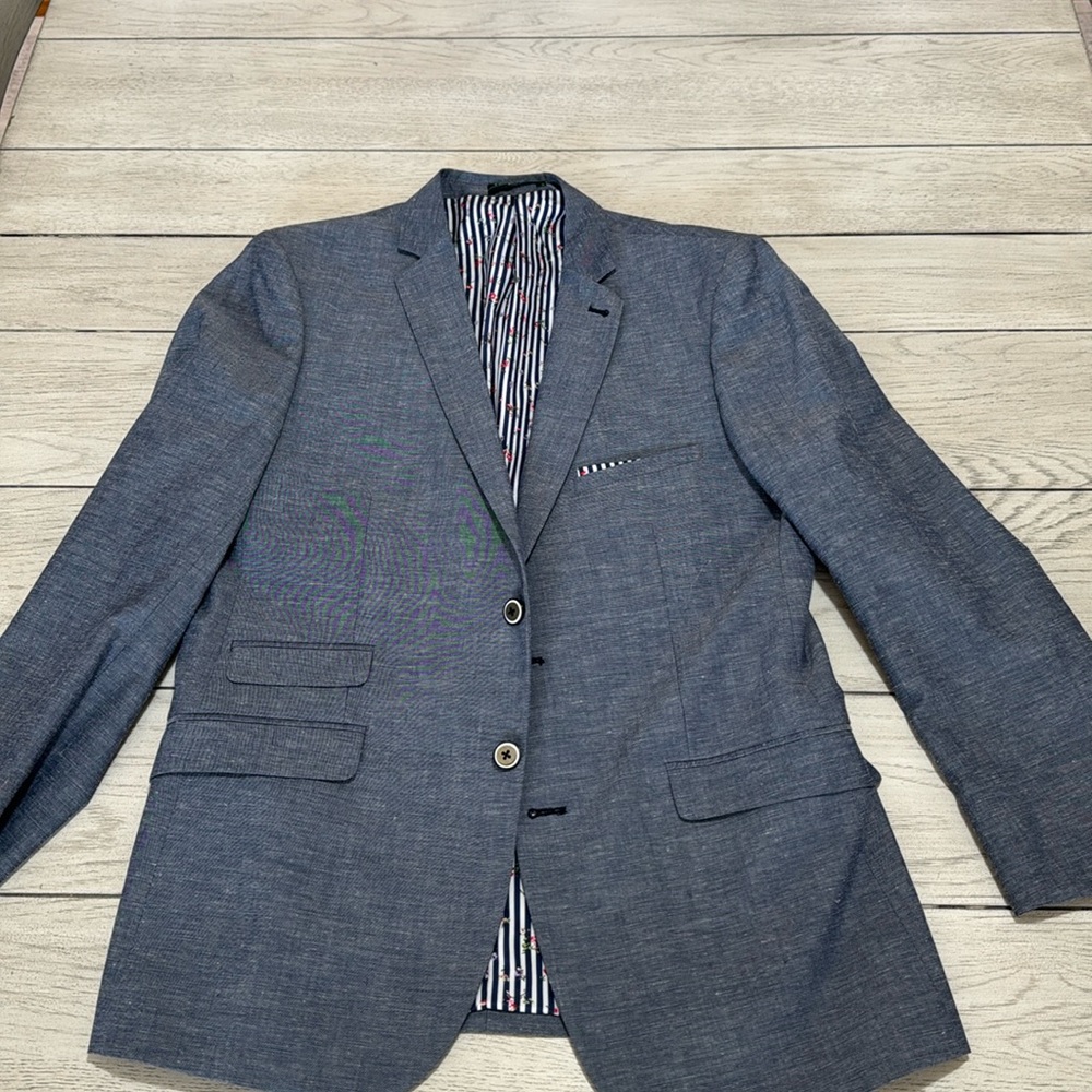 Men’s sport coat